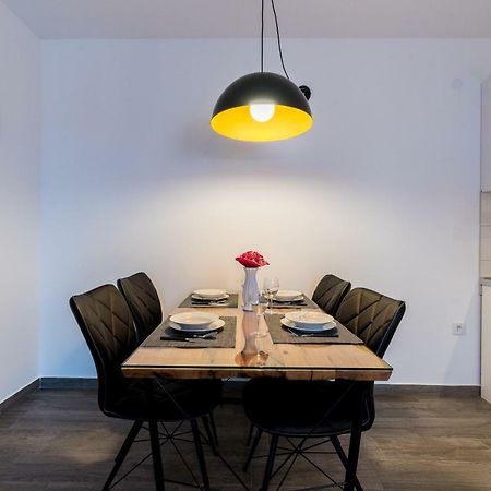 Villa Anja Peroj Eksteriør billede