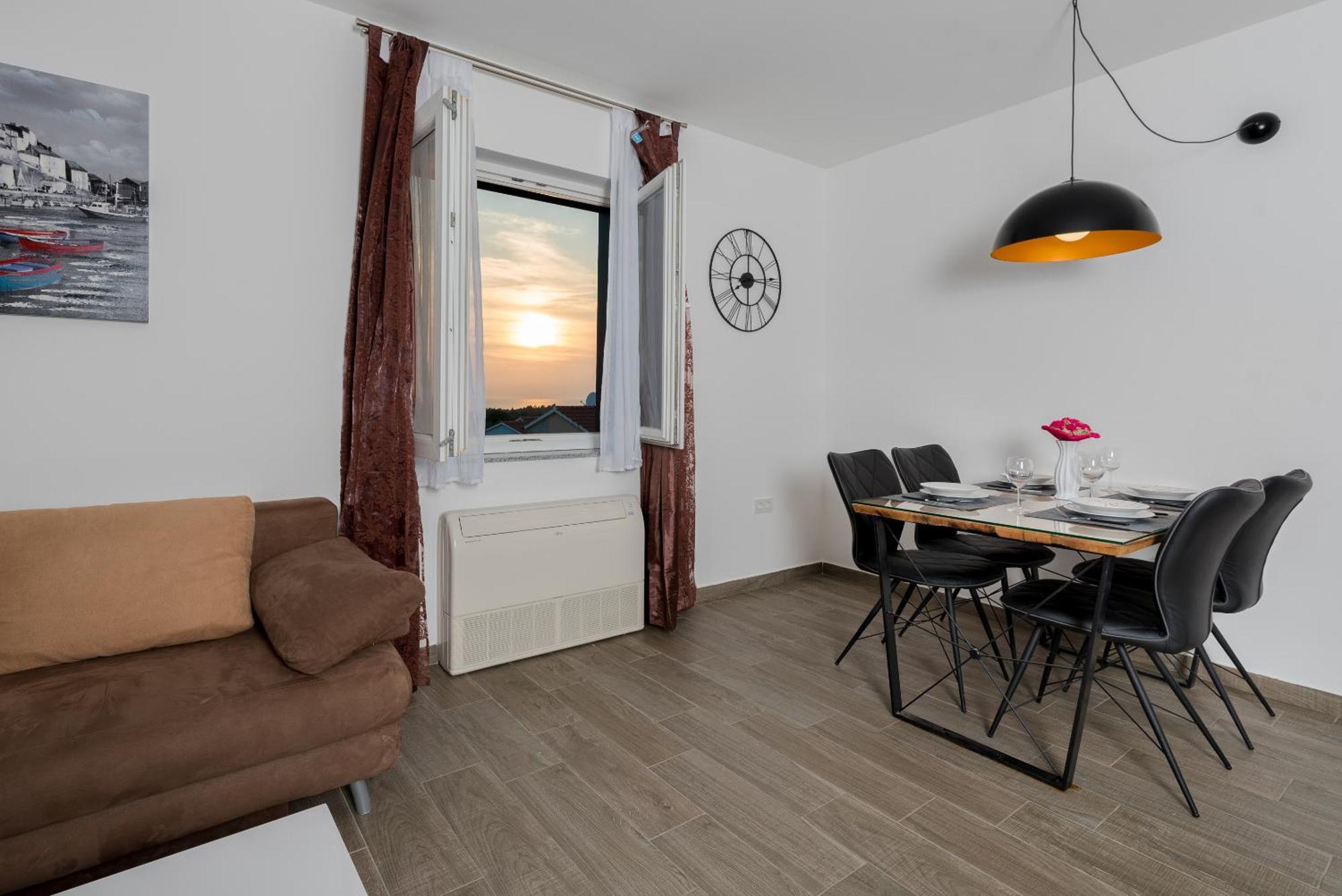 Villa Anja Peroj Eksteriør billede