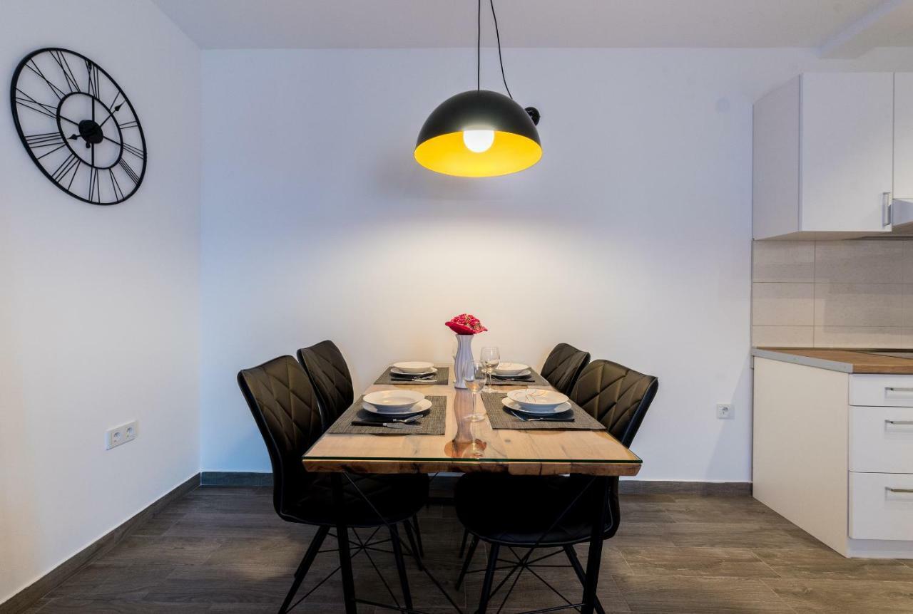 Villa Anja Peroj Eksteriør billede