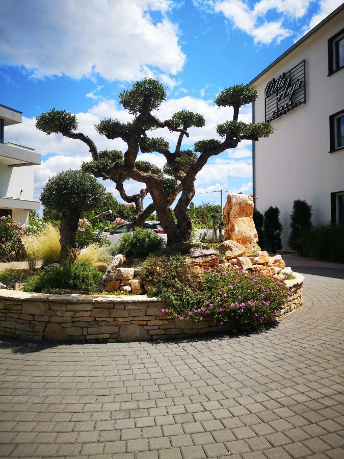 Villa Anja Peroj Eksteriør billede